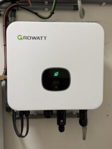 Projectfoto 13 — installatie door OrhanSolar